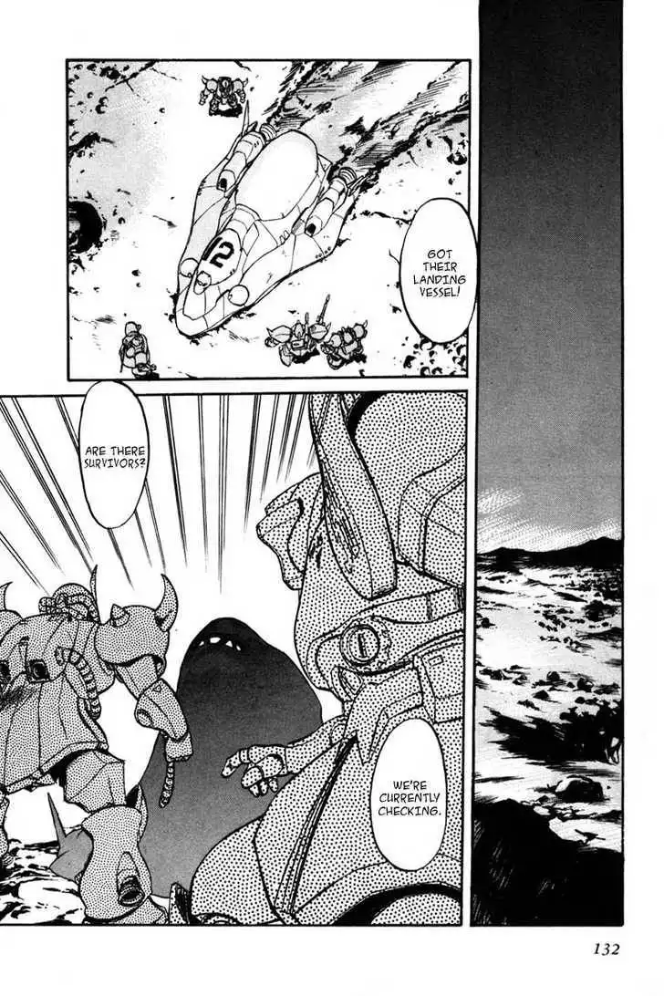 Mobile Suit Gundam F90 Chapter 0 119